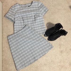 Two piece Top & Skirt (total only $15)